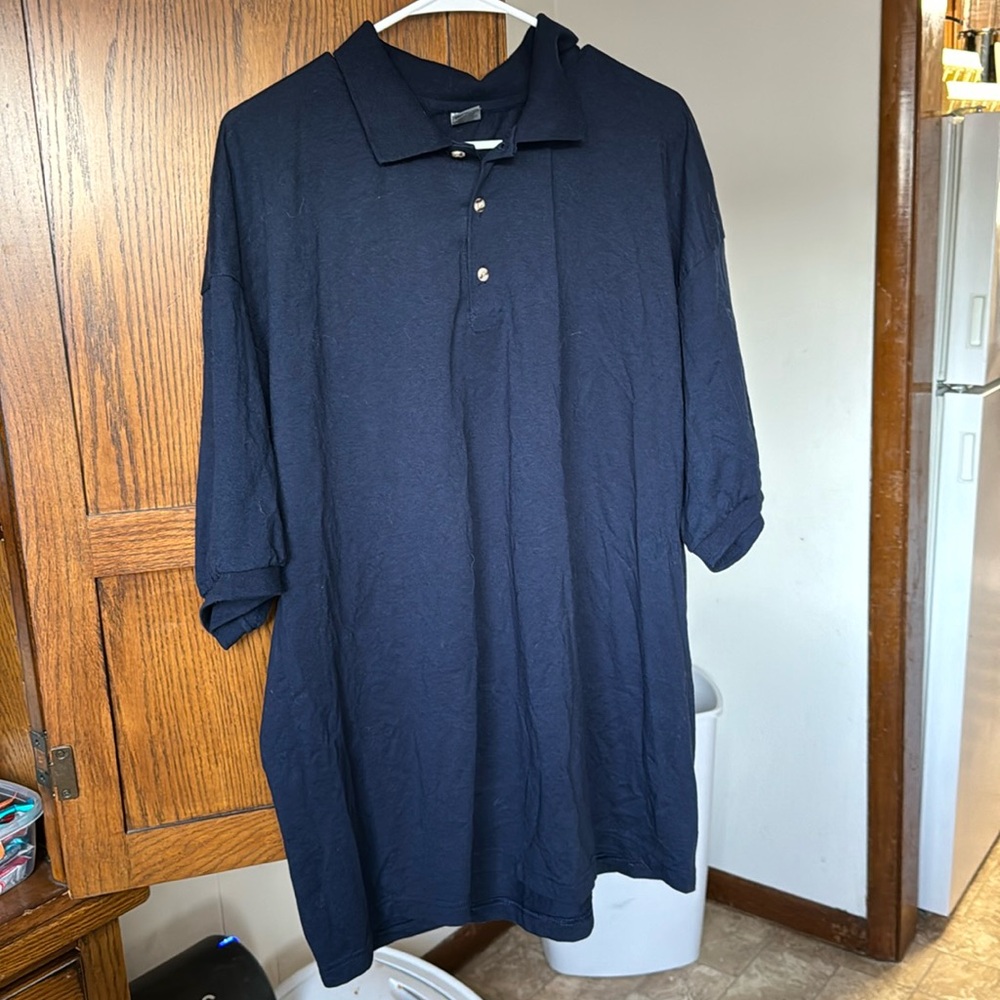Men’s polo